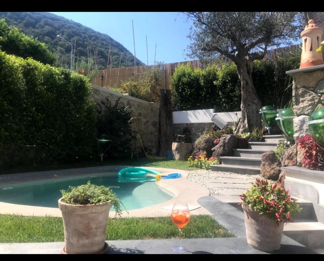 La Casetta Al Porto Di Appartement *